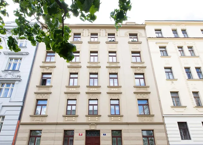 Apartamento Romantic By The Park - Uaka7